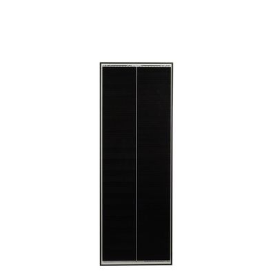 WATTSTUNDE® SOLA Frame Black 100Wp HV