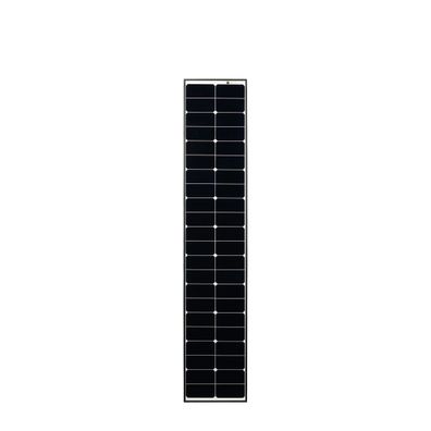 Wattstunde SOLA Frame Daylight 80Wp Long