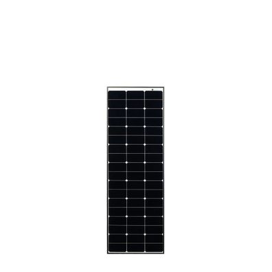 Wattstunde SOLA Frame Daylight 100Wp Long