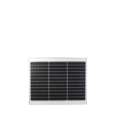 Wattstunde SOLA Frame Mono 50Wp