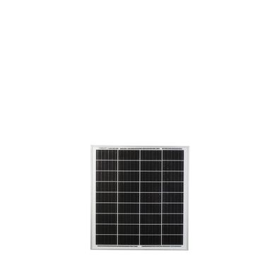 Wattstunde SOLA Frame Mono 30Wp