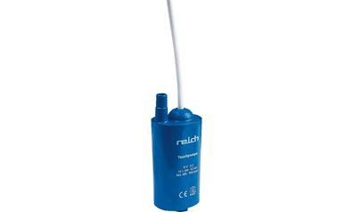 42,40 Euro pro St?ck Tauchpumpe 15 l-0,5 bar