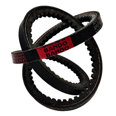 BANDO RED XPZ 1060 Lw, Schmalkeilriemen, flankenoffen, formgezahnt