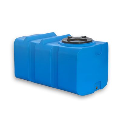 Wassertank 400L