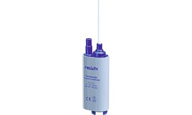 38,83 Euro pro St?ck Tauchpumpe 12 l-0,5 bar