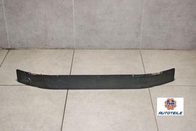 Opel Insignia A Träger Stoßstangenträger vorne Z177 Karbongrau 13235552 42PZP