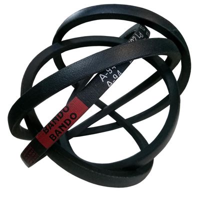 BANDO RED A20 - 13 x 505 Li, Keilriemen, klassisch