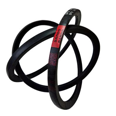 BANDO RED SPB 2650 Lw, Schmalkeilriemen