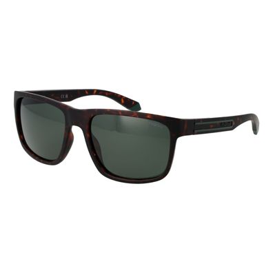 Polaroid Sonnenbrille PLD 2157/S HGCUC 57 Herren Braun