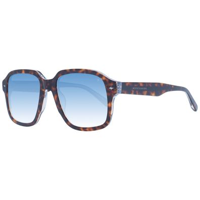 Scotch & Soda Sonnenbrille SS8019 102 54 Herren Braun