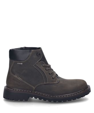 JOSEF SEIBEL Chance 39 | Stiefelette für Herren | Beige