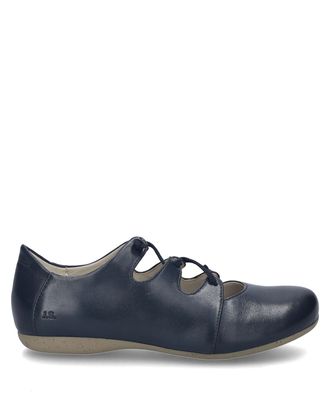 JOSEF SEIBEL Fiona 04 | Halbschuh für Damen | Blau