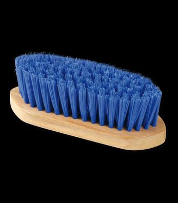 Mähnenbürste - Farbe: blau