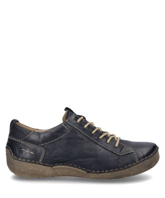 JOSEF SEIBEL Fergey 56 | Halbschuh für Damen | Schwarz