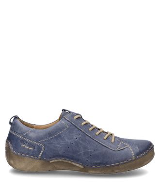 JOSEF SEIBEL Fergey 56 | Halbschuh für Damen | Blau