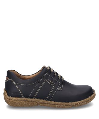 JOSEF SEIBEL Neele 44 | Halbschuh für Damen | Schwarz
