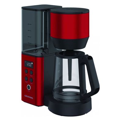 Grundig KM 8440 Halbautomatisch Filterkaffeemaschine 1,25 l