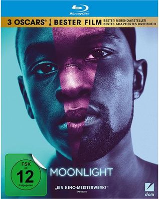 Moonlight (BR) Min: 111/DD5.1/WS