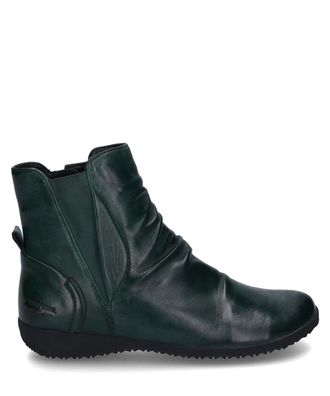 JOSEF SEIBEL Naly 66 | Stiefelette für Damen | Grün
