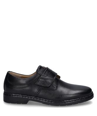 JOSEF SEIBEL Alastair 16 | Halbschuh für Herren | Schwarz