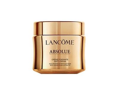 Lancome Soft Cream - Regenerierende Creme mit Perpetual Rose Extrakt, 60 ml