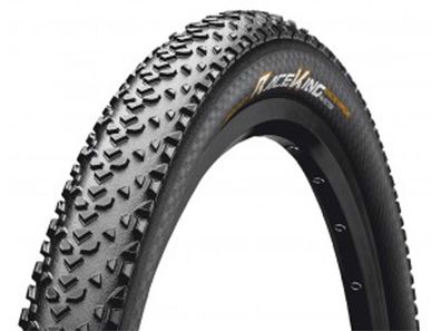 Continental Reifen "Race King" Draht, 180 TPI, sch 55-559 (26" x