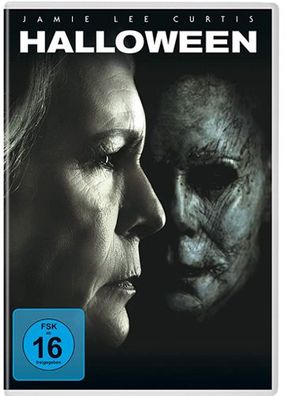 Halloween (DVD) Min: 99/DD5.1/WS - Universal Picture - (DVD V