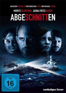 Abgeschnitten (DVD) Min: 132/DD5.1/WS