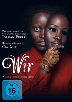 Wir (DVD) Min: 117/DD5.1/WS - Universal Picture - (DVD Video