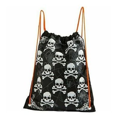 Amscan Turnbeutel / Rucksack, 35cm x 43cm
