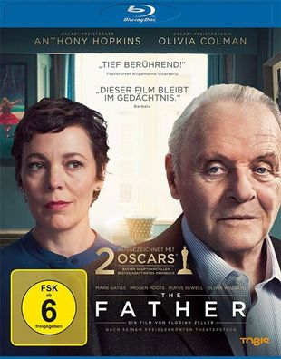 Father, The (BR) Min: / /D5.1/WS