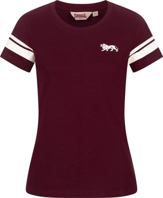 Lonsdale Damen Corton T-Shirt