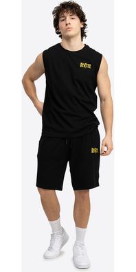 Benlee Levant Singlet &amp; Shorts Set Normale Passform