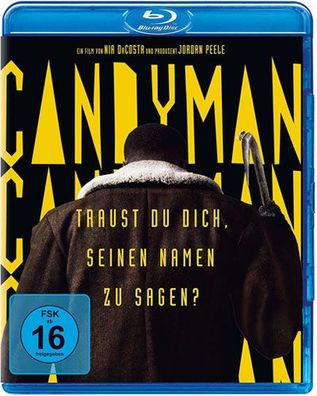 Candyman (BR) Min: 91/DD5.1/WS