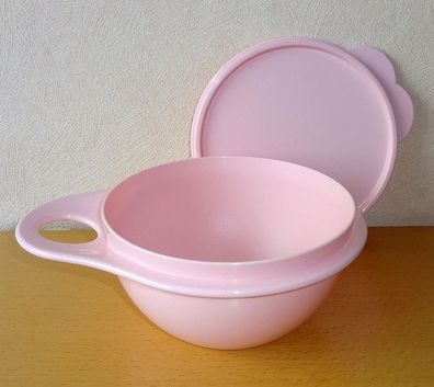 Tupperware® * * Maximilian * * 600 ml-Schüssel - ROSA