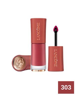 Lancome L´Absolu Rouge Intimatte Soft Matte Flüssiger Lippenstift Nude 303