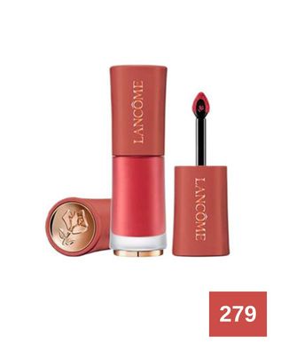 Lancome L´Absolu Rouge Intimatte Soft Matte Flüssiger Lippenstift French Rose 279