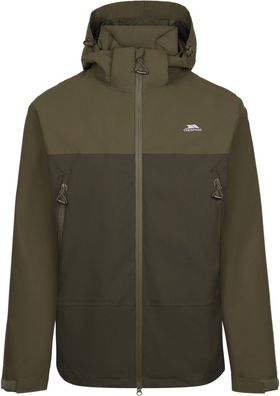 Trespass Regenjacke Fahamore Outdoor Jacket