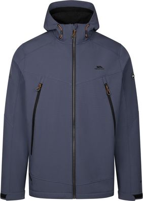 Trespass Regenjacke Hubbard Softshell Jacket