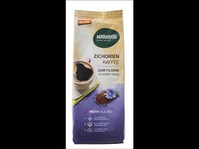 Naturata Zichorienkaffee zum Filtern 500g