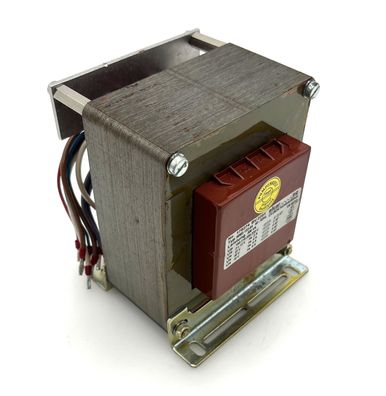 elcar Transformator WMD 102-54 Trafo pri.100-230 V sek.10-30V/2x12V T9/1020