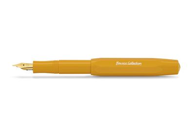 Kaweco Collection Füllhalter Honey