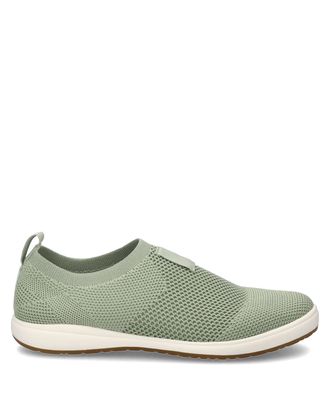 JOSEF SEIBEL Caren 66 | Halbschuh für Damen | Grün