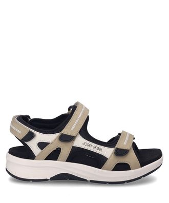 JOSEF SEIBEL Estelle 02 | Sandale für Damen | Beige