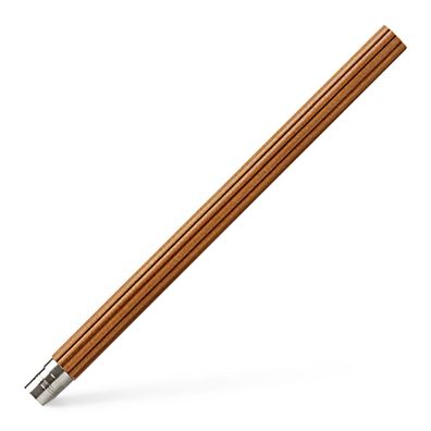 Graf von Faber-Castell 5 Ersatz-Taschenbleistifte Nr.V