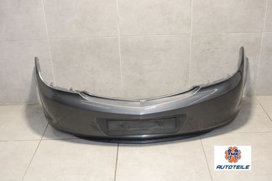 Opel Insignia A Stufenheck Stoßstange hinten Heckstoßstange PDC Z177 Karbongrau BYZ66