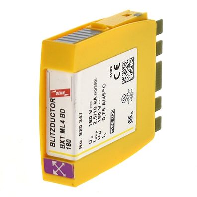DEHN Blitzductor XT BXT ML4 BD 180 920347 ohne Ovp
