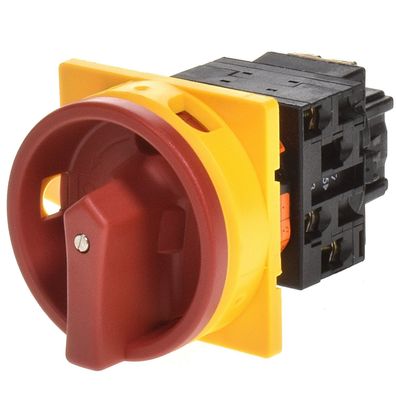 Moeller T0-2-1/V/SVB Hauptschalter