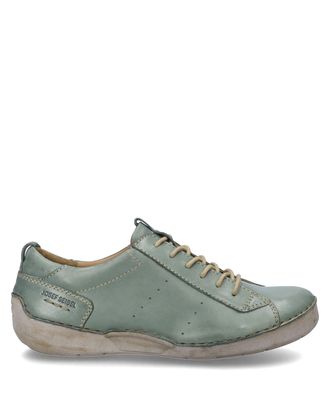 JOSEF SEIBEL Fergey 56 | Halbschuh für Damen | Grün