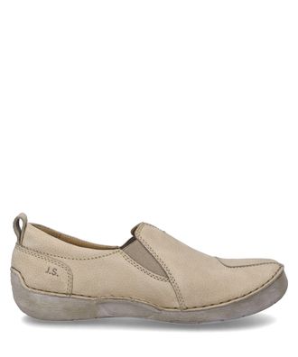 JOSEF SEIBEL Fergey 49 | Halbschuh für Damen | Beige